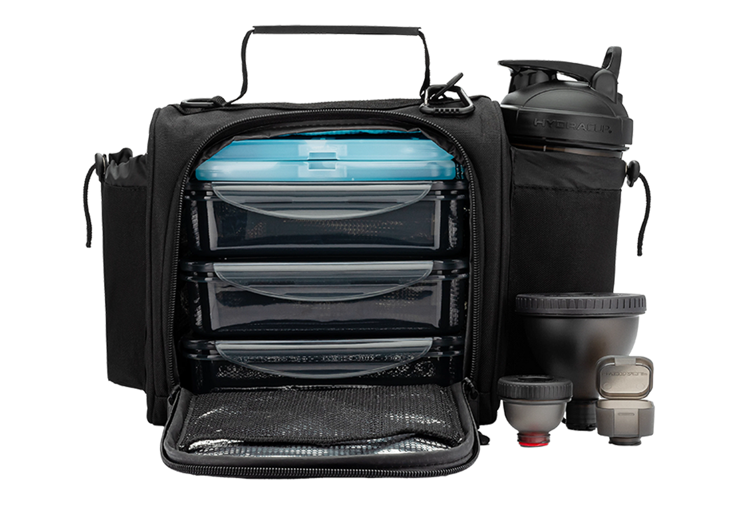 Meal Prep Bag