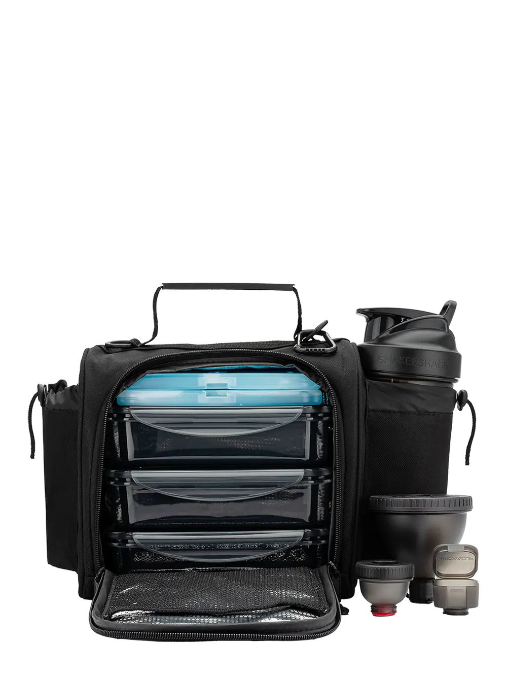 Meal prep bag