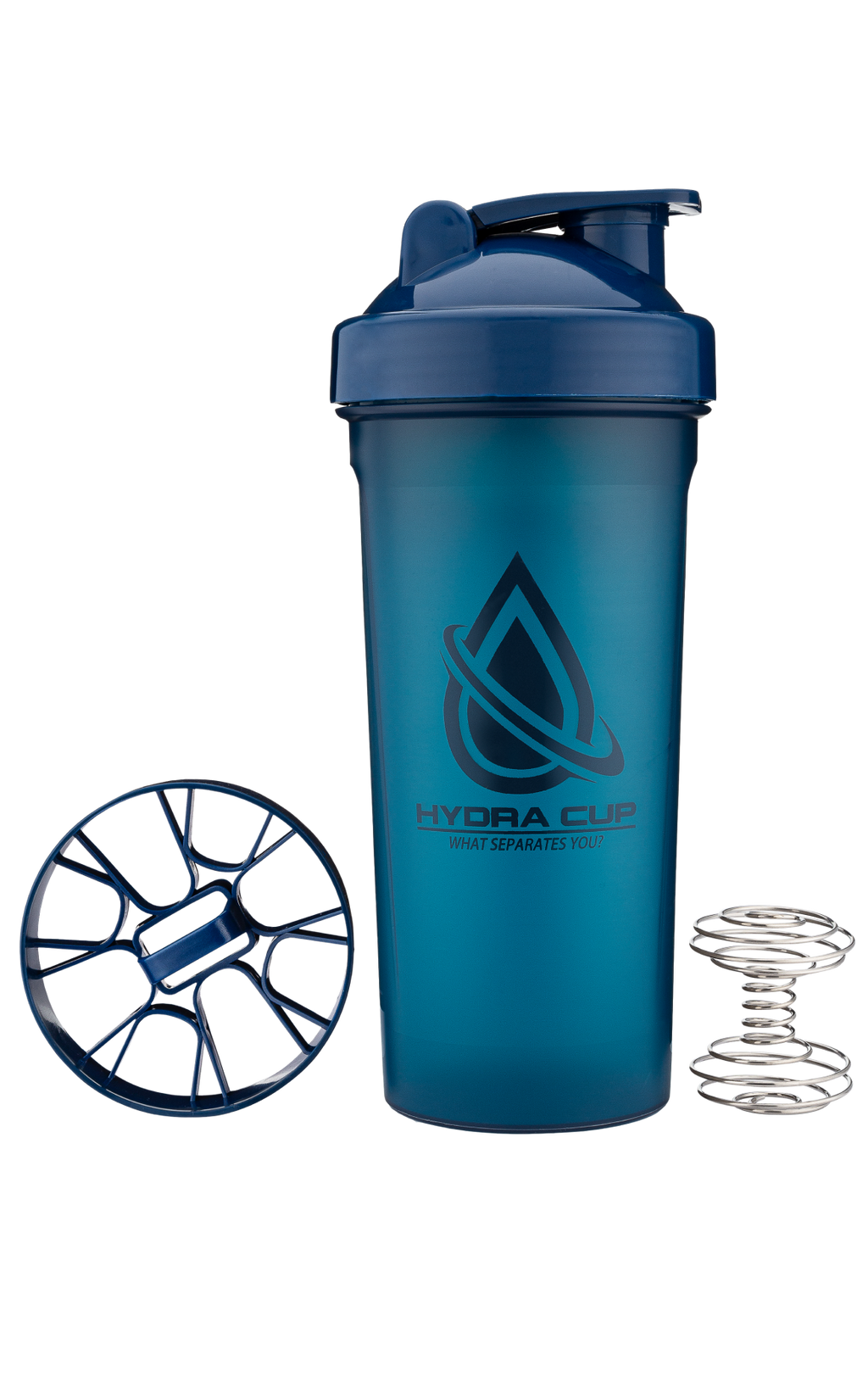 Dual Shaker by Hydracup: Lowest Prices at Muscle & Strength