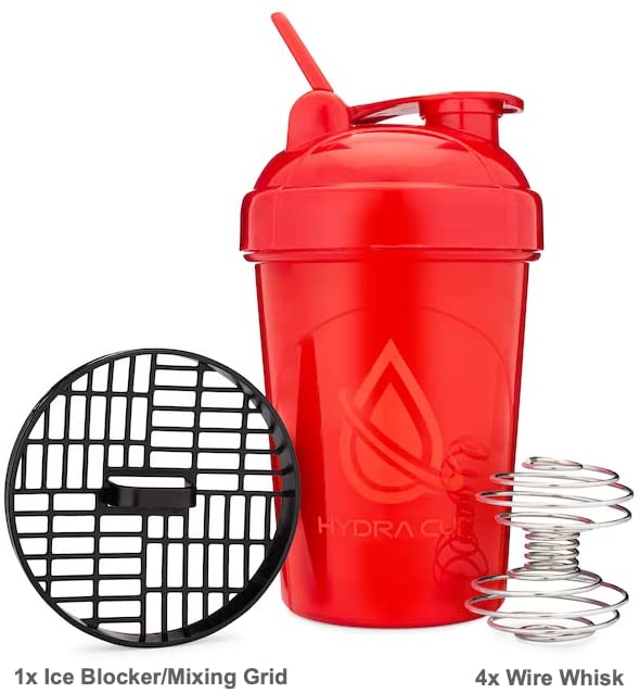 20OZ — Vivid – Hydracup Dual Shaker