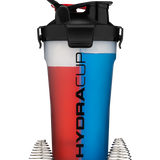 ShakerShark 28 oz. (test 2)