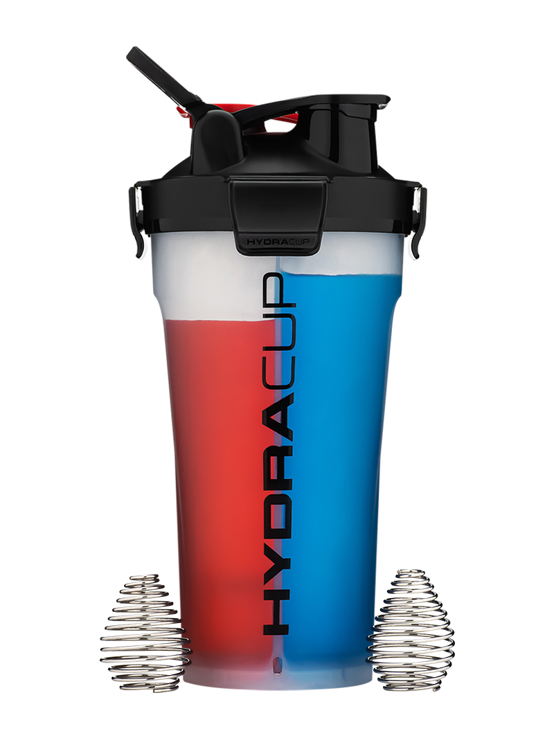 Shaker Shark 28oz