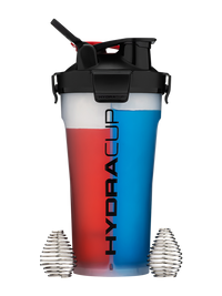 Shaker Shark 28oz