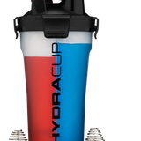 ShakerShark 28 oz. (test 2)