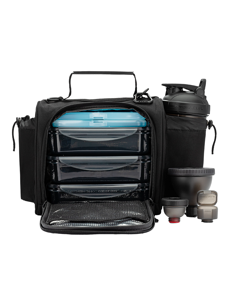Meal Prep Bag