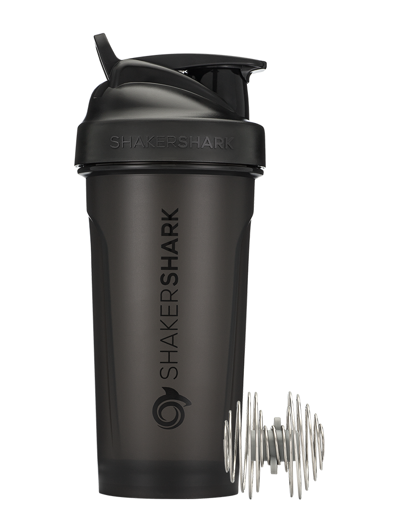 Shaker Shark 28oz