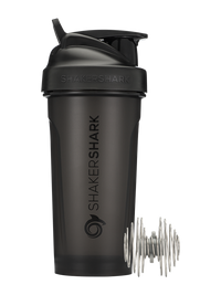 Shaker Shark 28oz