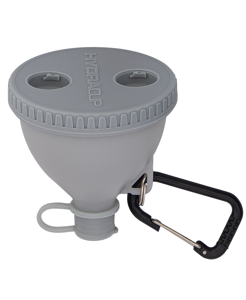 Large Funnels
