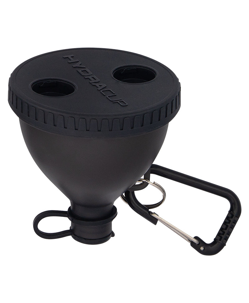 Large Funnels