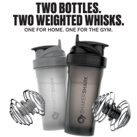 Shaker Shark 28oz