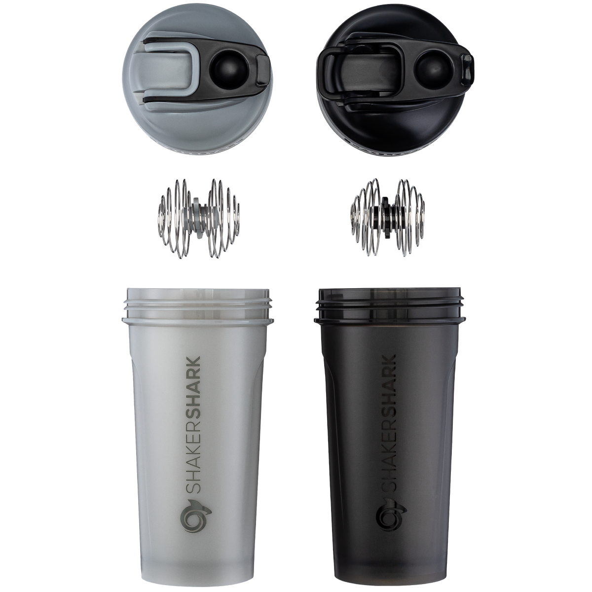 Shaker Shark 28oz