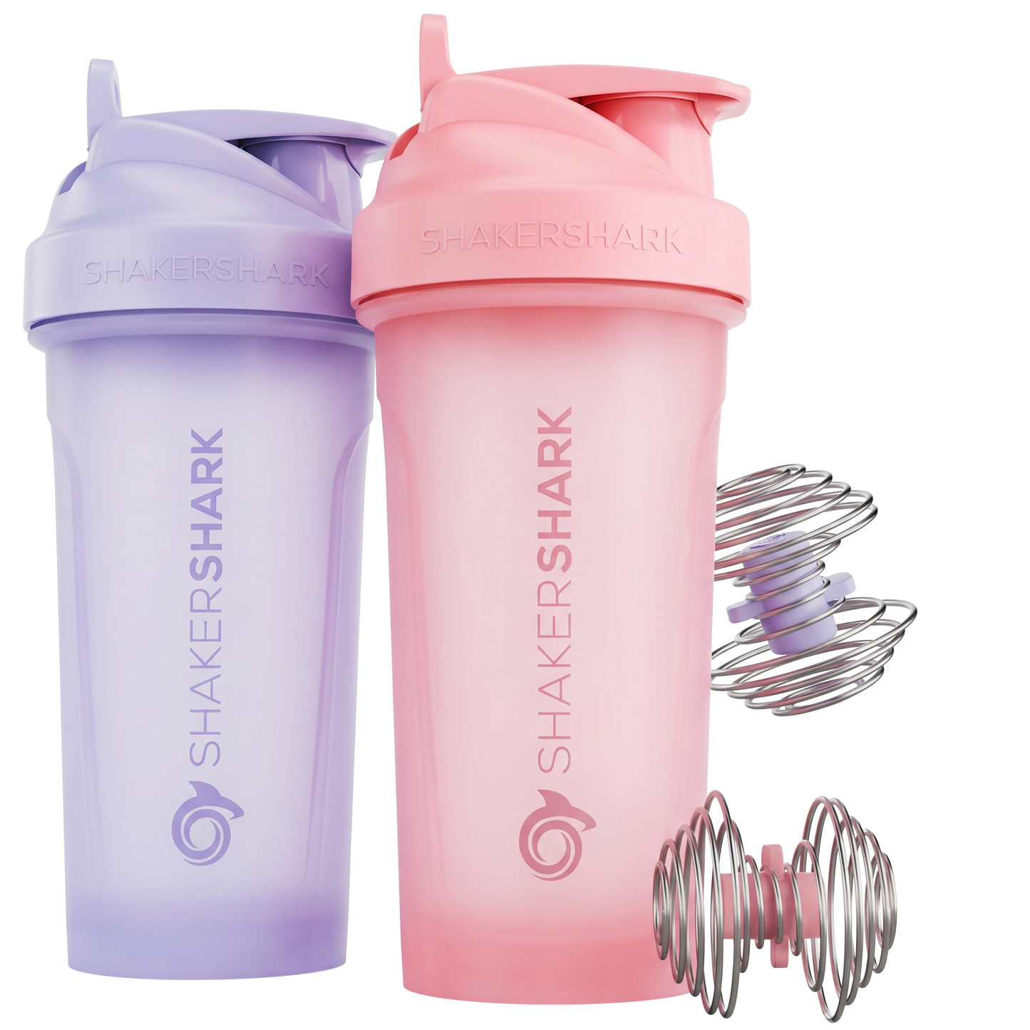 Shaker Shark 28oz