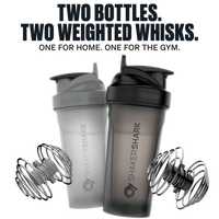 Shaker Shark 28oz