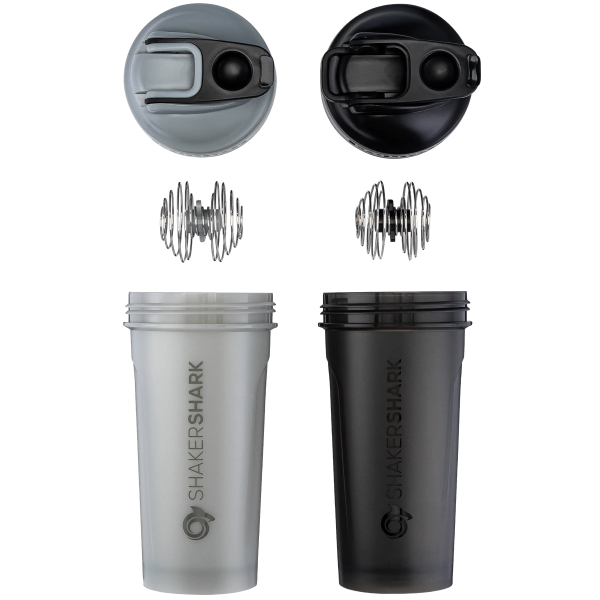 Shaker Shark 28oz