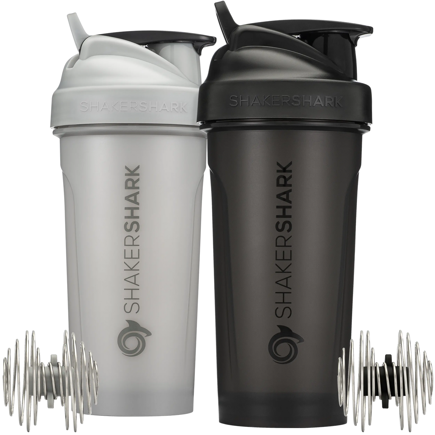 Shaker Shark 28oz