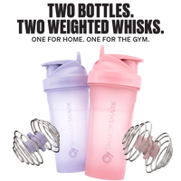 Shaker Shark 28oz