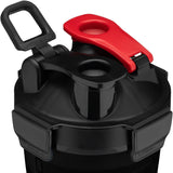 Dual Shaker