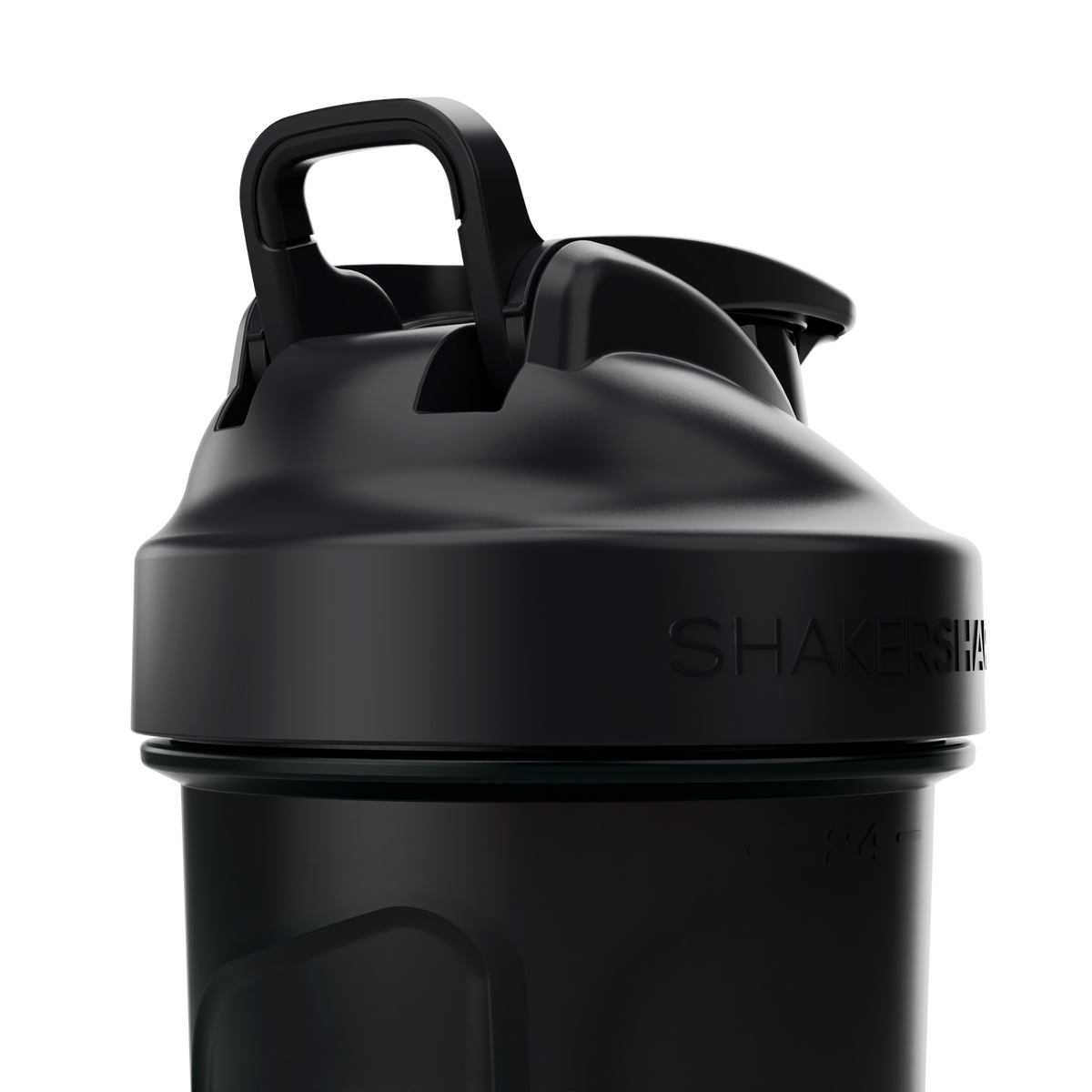 Shaker Shark 28oz