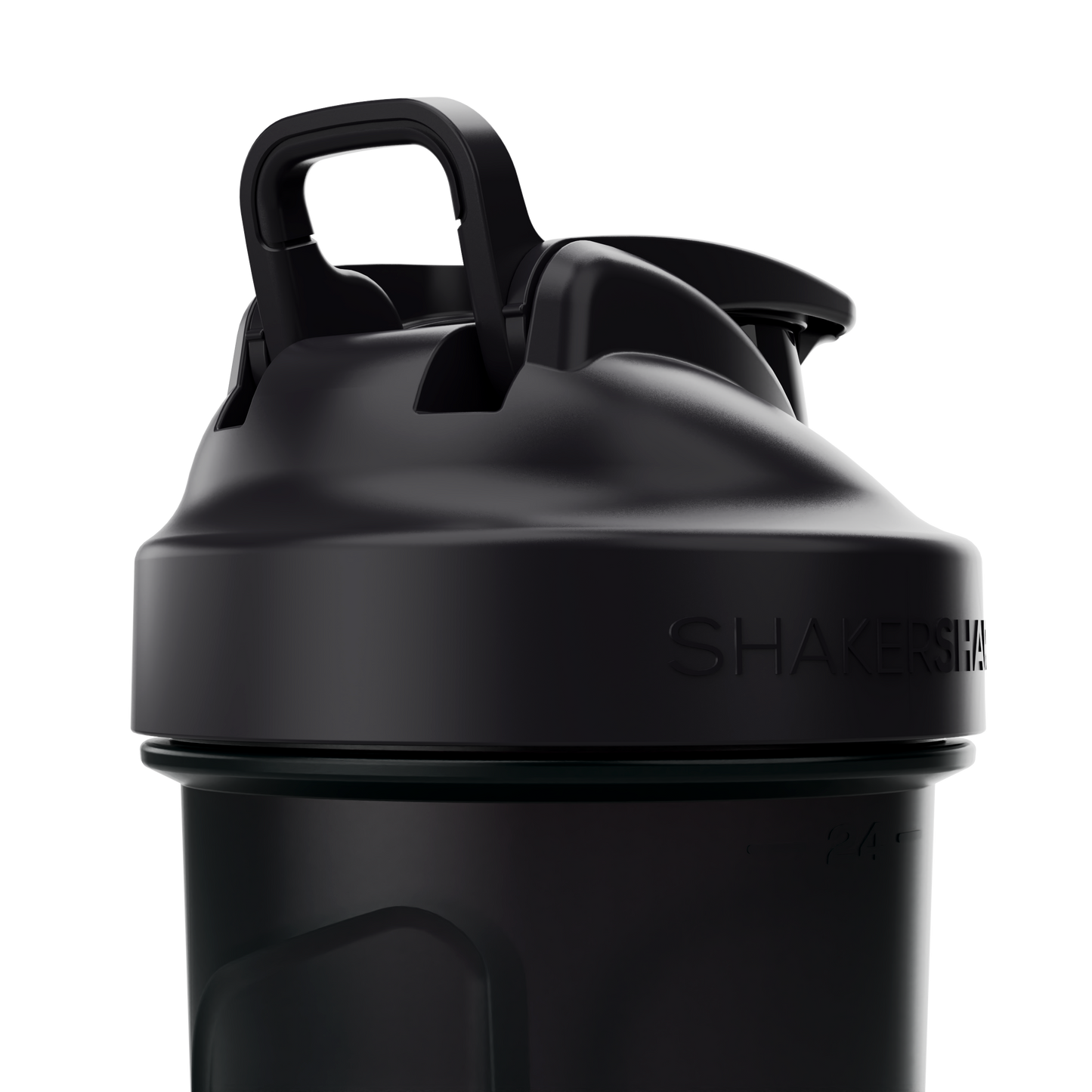 Shaker Shark 28oz