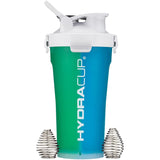 Dual Shaker