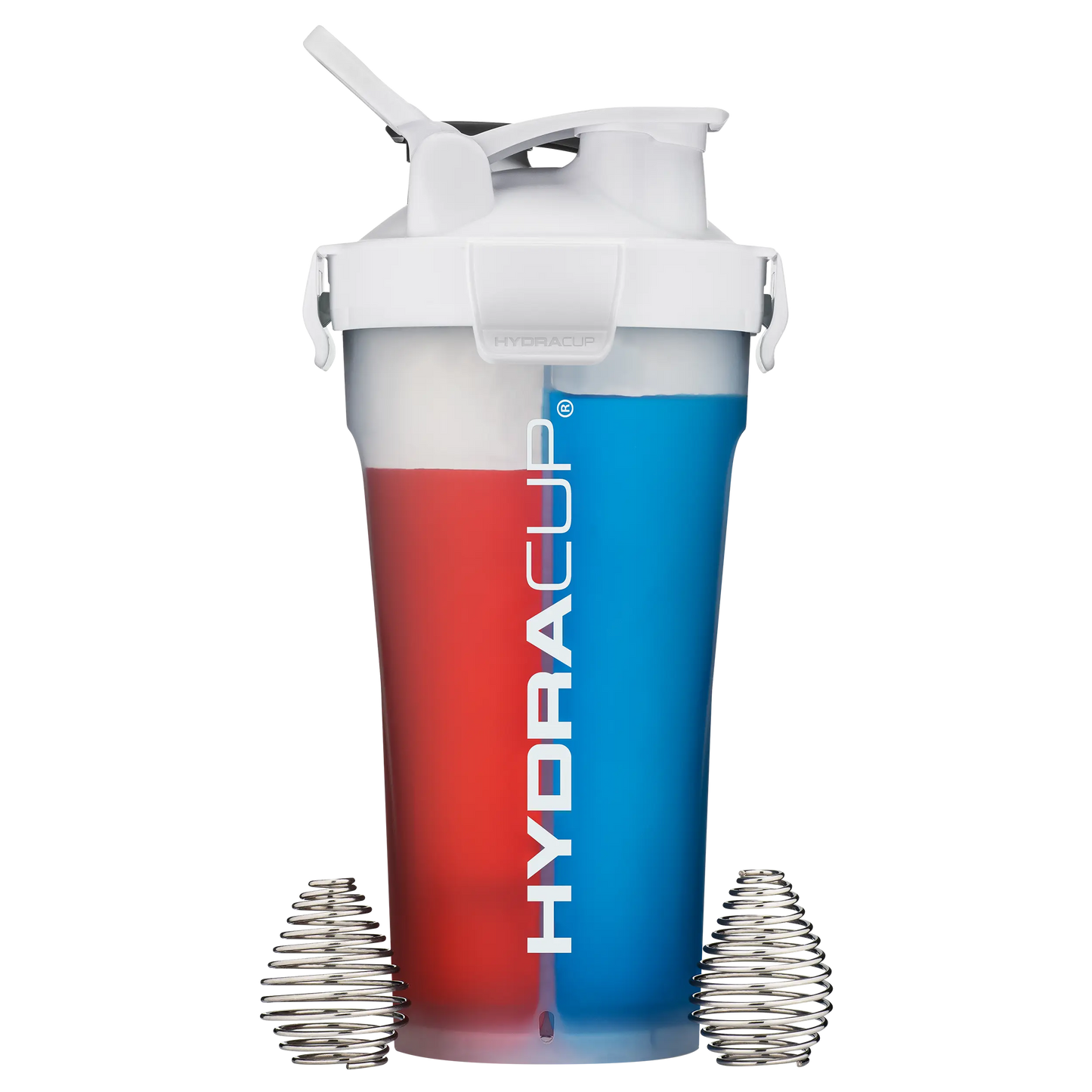 Dual Shaker