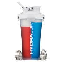 Dual Shaker