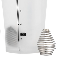 Dual Shaker