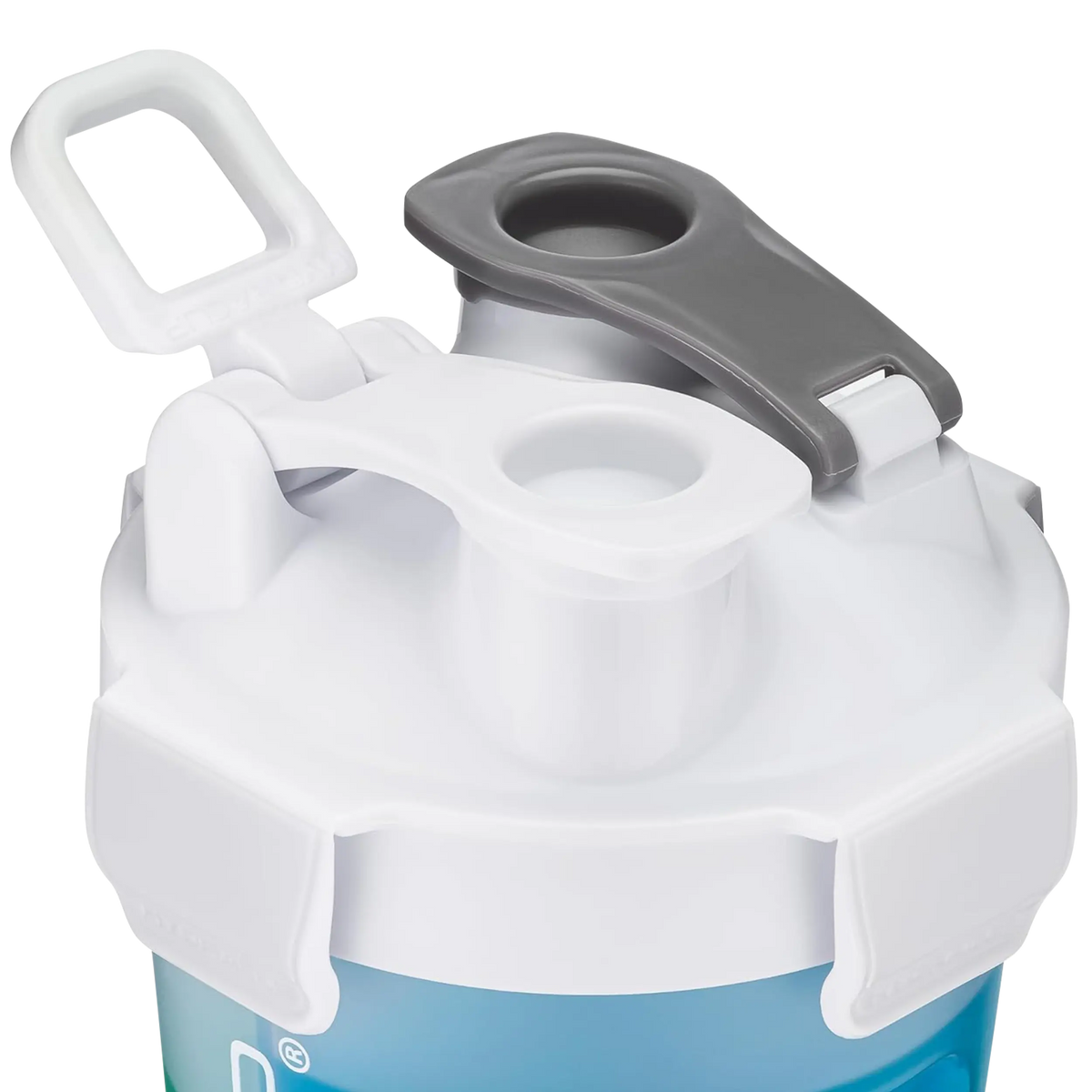 Dual Shaker