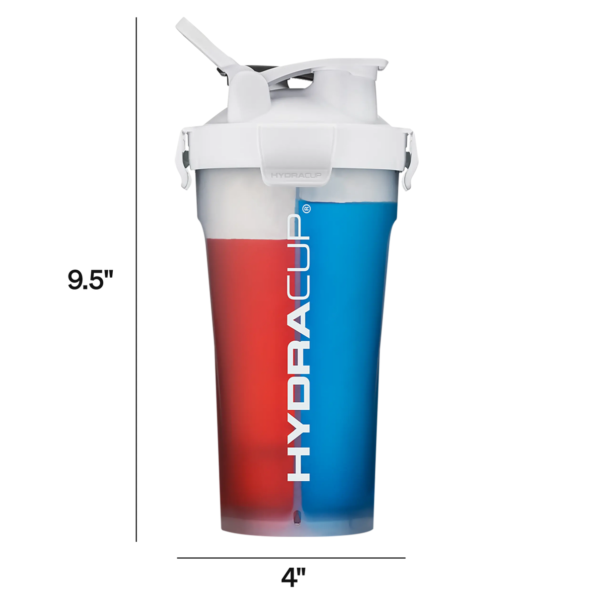Dual Shaker