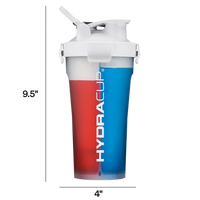 Dual Shaker