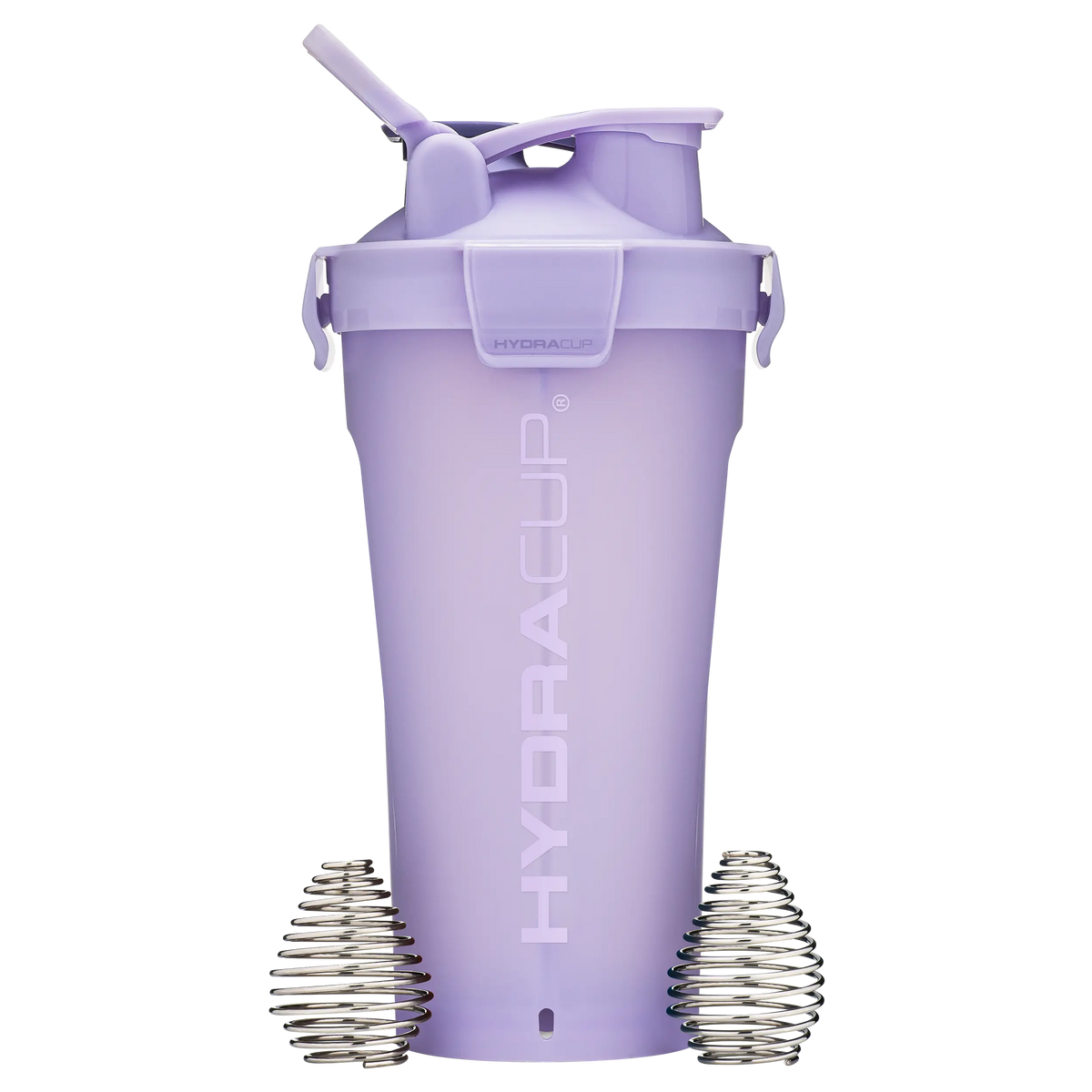 Dual Shaker