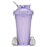 Dual Shaker
