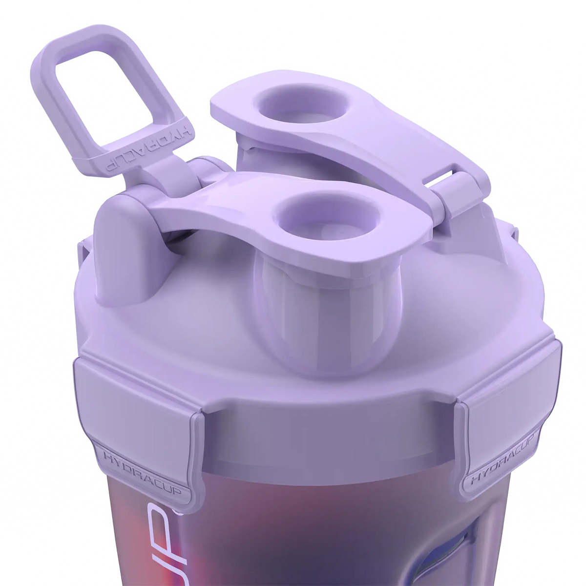 Dual Shaker