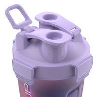 Dual Shaker