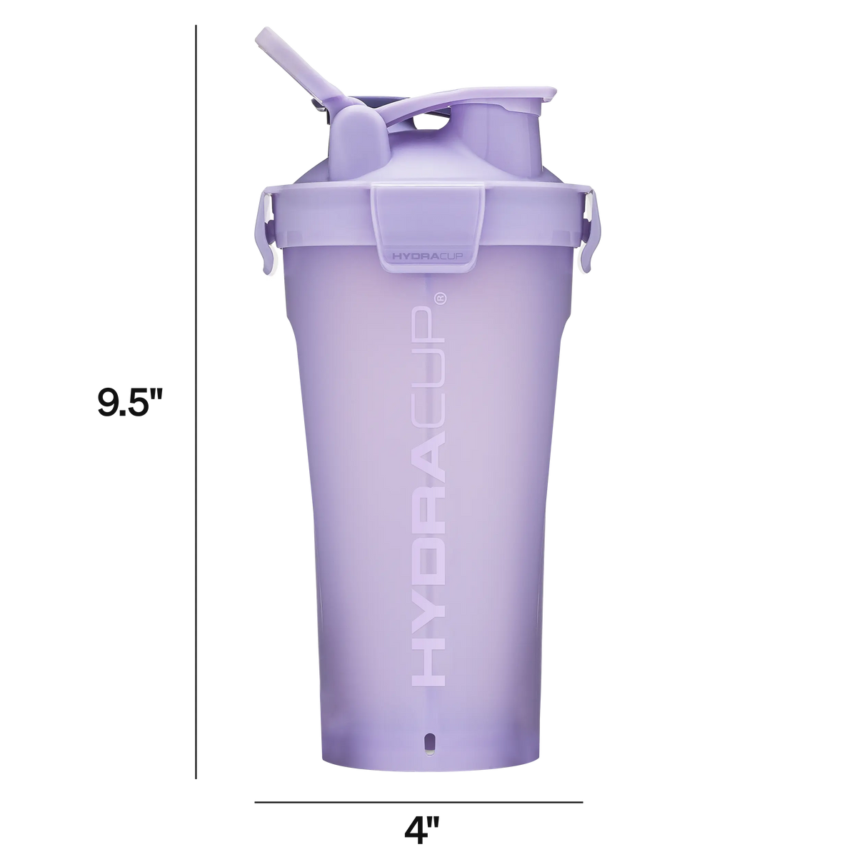 Dual Shaker