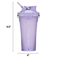 Dual Shaker
