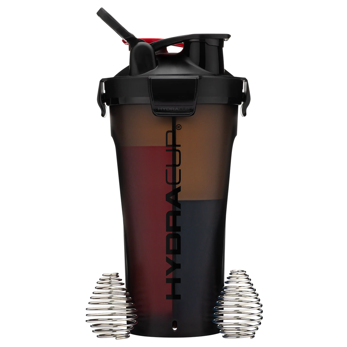 Dual Shaker
