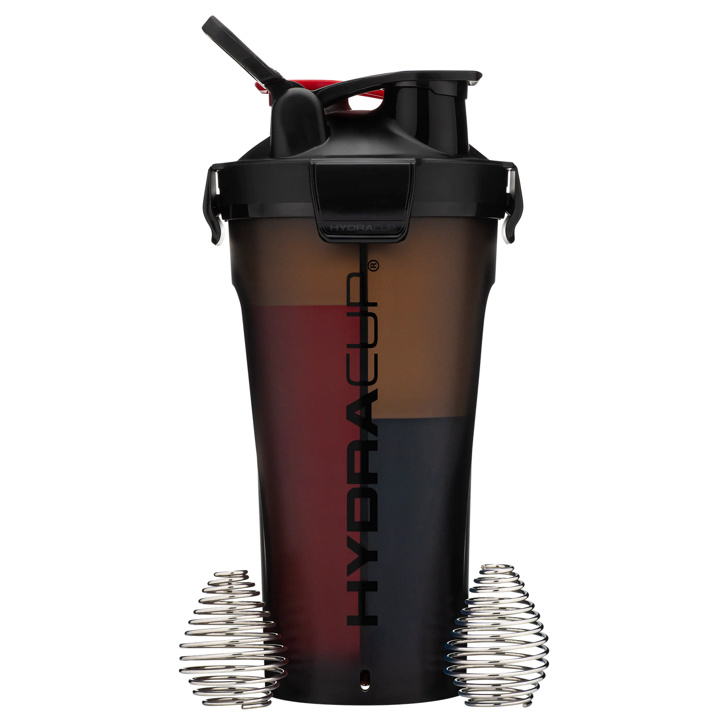 Dual Shaker