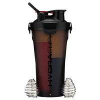 Dual Shaker