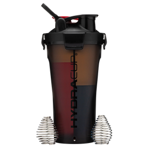 Stealth Black