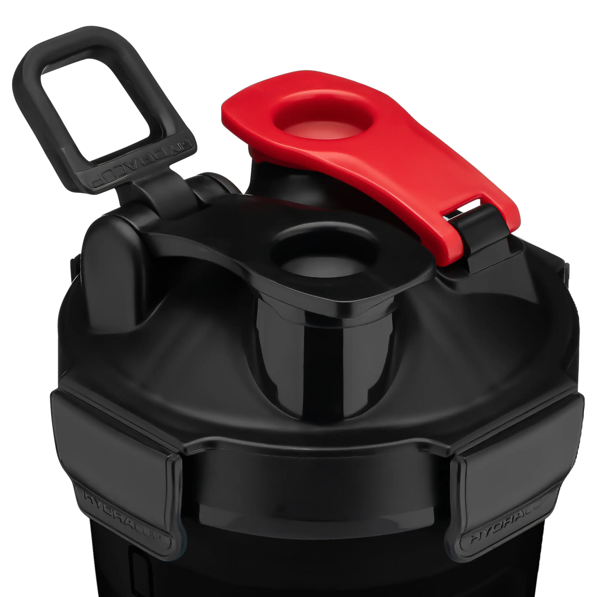 Dual Shaker