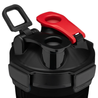 Dual Shaker