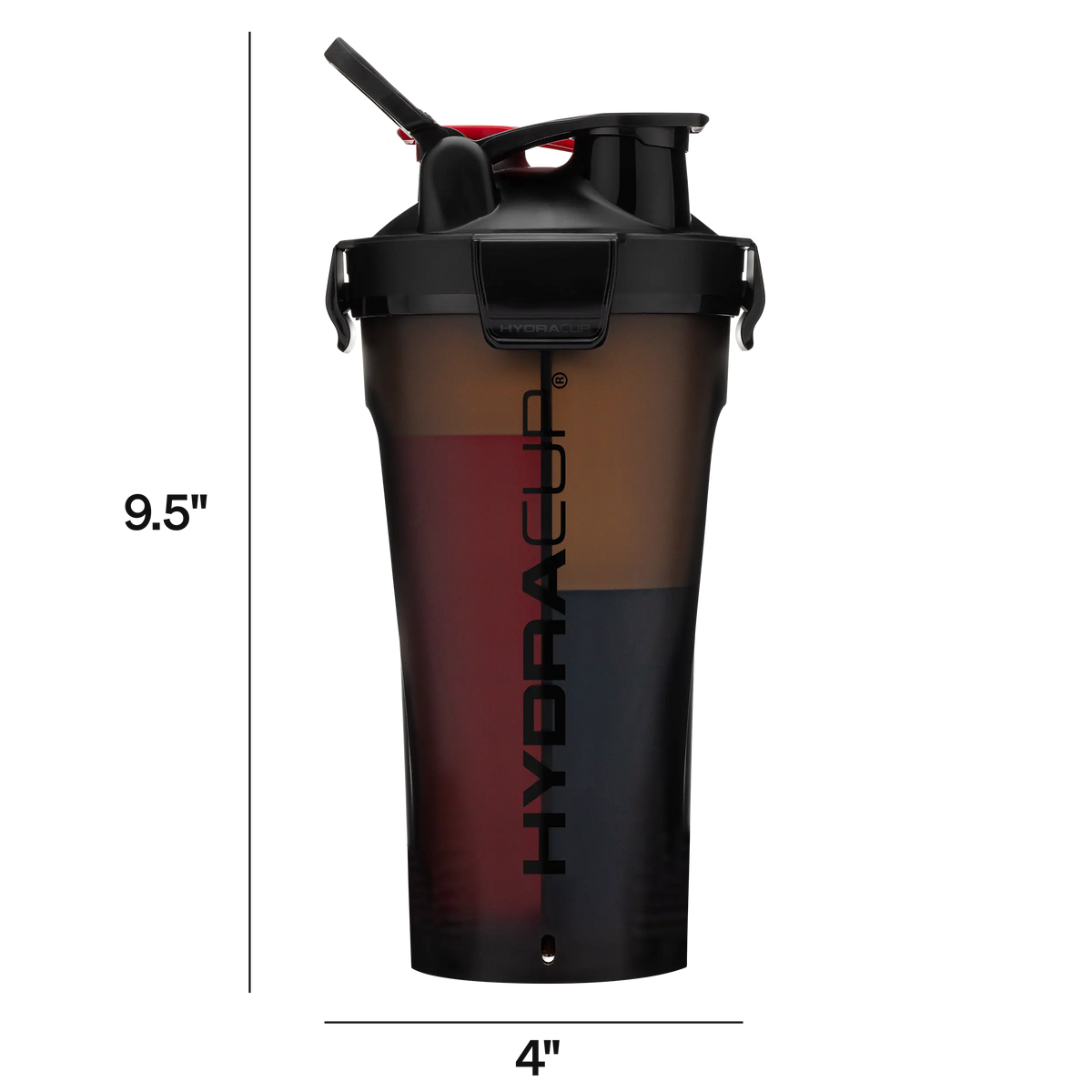 Dual Shaker