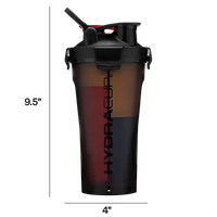 Dual Shaker