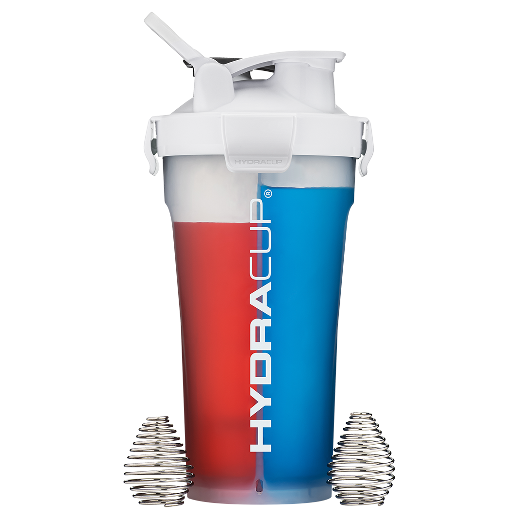 Dual Shaker