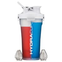 Dual Shaker