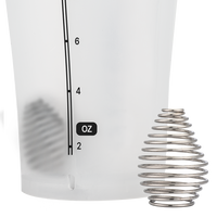 Dual Shaker