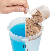 Dual Shaker