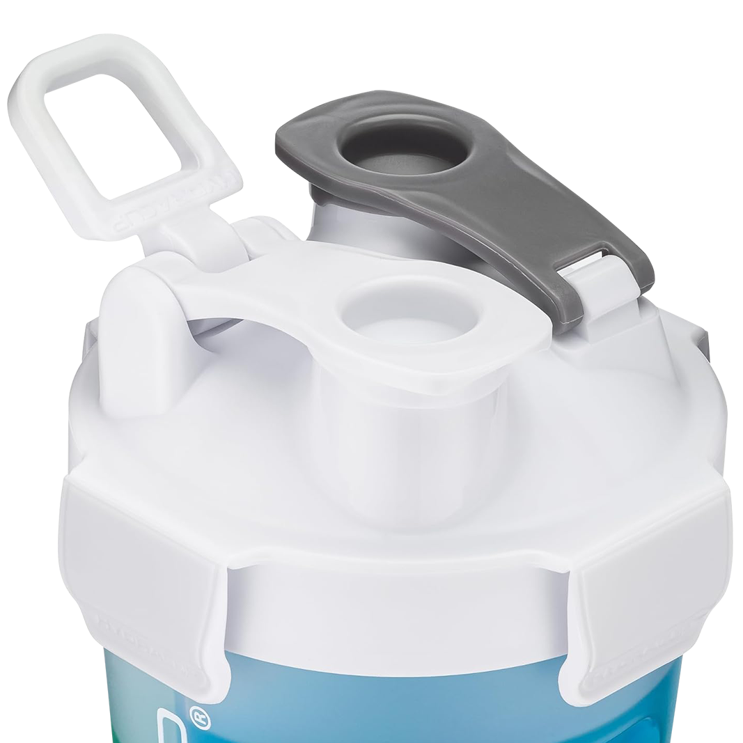 Dual Shaker