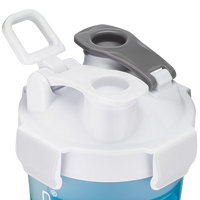 Dual Shaker